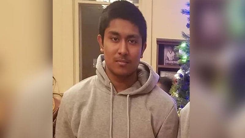 Bangladeshi youth shot dead in New York