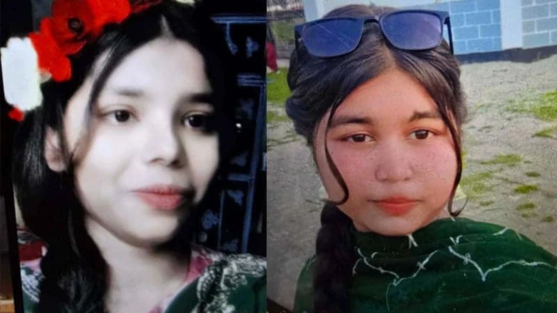 Two schoolgirls drown while swimming in Shitalakshya river in Gazipur