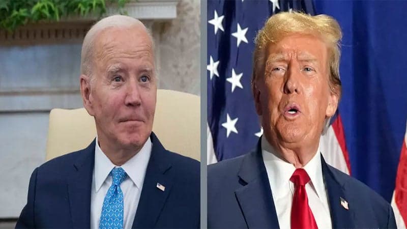 trump-biden 