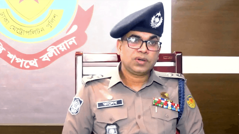 Maximum security in capital ahead of election, special units deployed