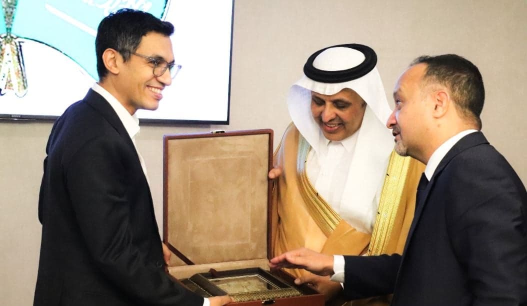 Saudi Arabia keen to expand investment in Bangladesh's transport, logistics sectors
