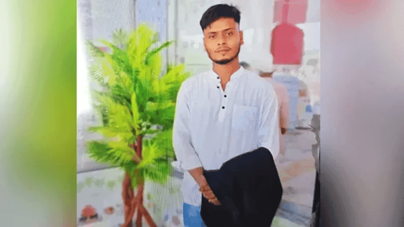 Roommate dumped Obaidullah's body parts in 5 places: Police