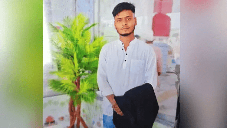 Roommate dumped Obaidullah's body parts in 5 places: Police
