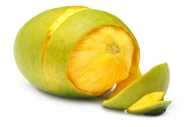Five smart uses for mango peel you probably never tried