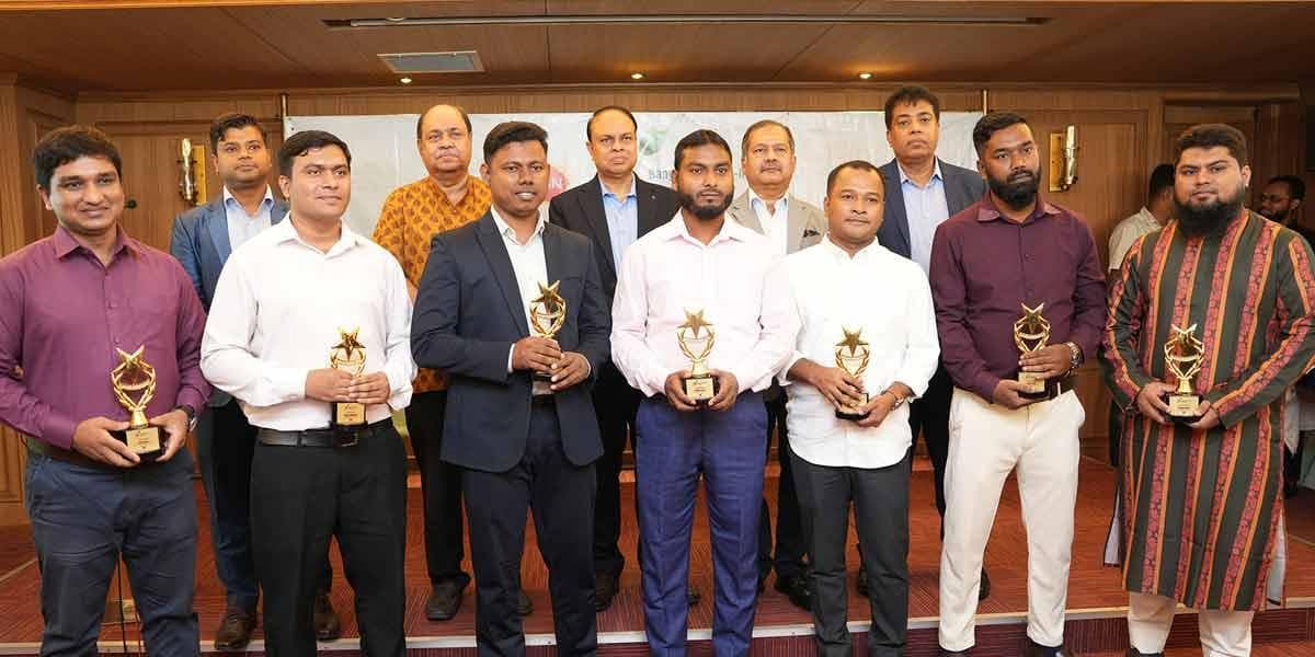 Seven journalists honoured with Agro-Industry Media Award 2025