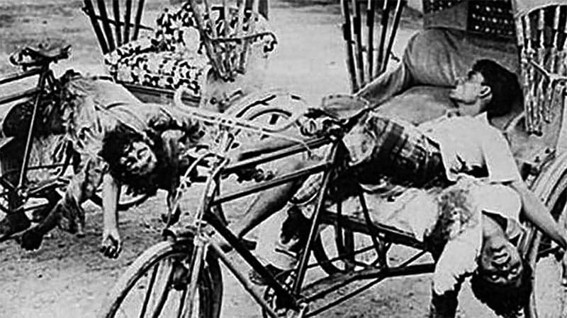 National Genocide Day today