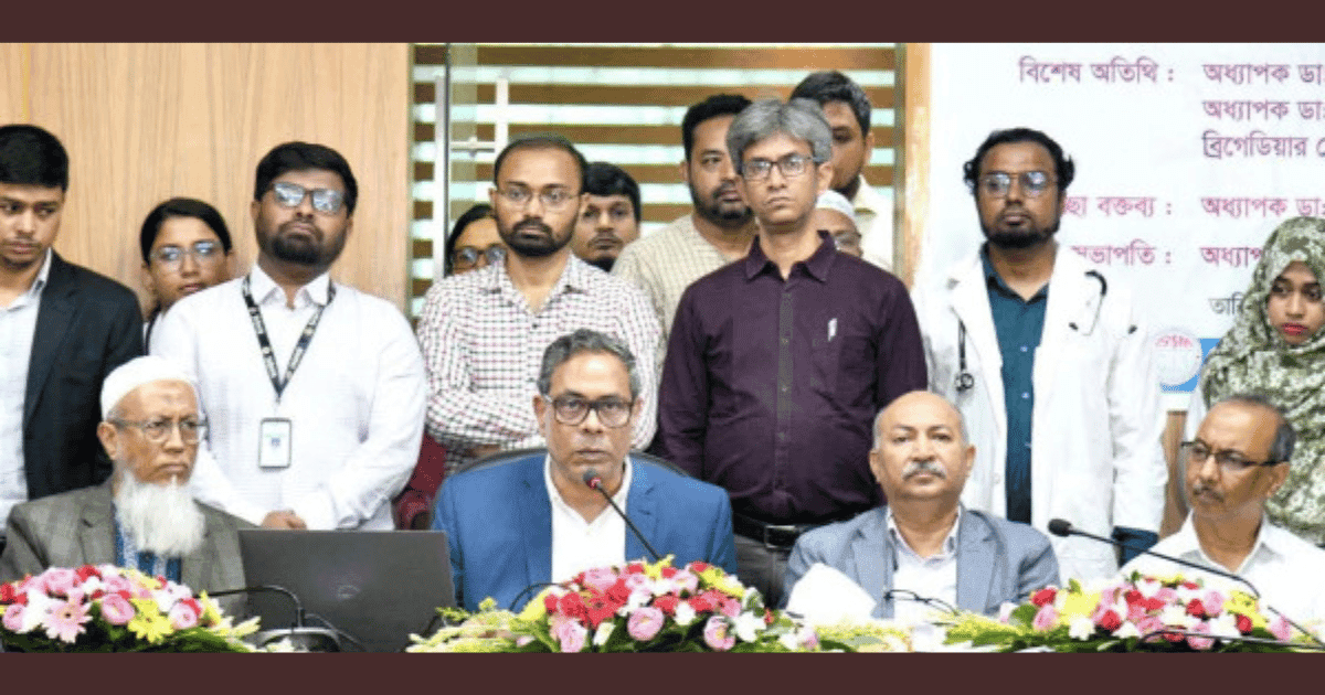 1,600 doctors being given special training on dengue treatment: State Minister