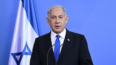 Netayahu vows payback after Iranian missile hits hospital in Israel