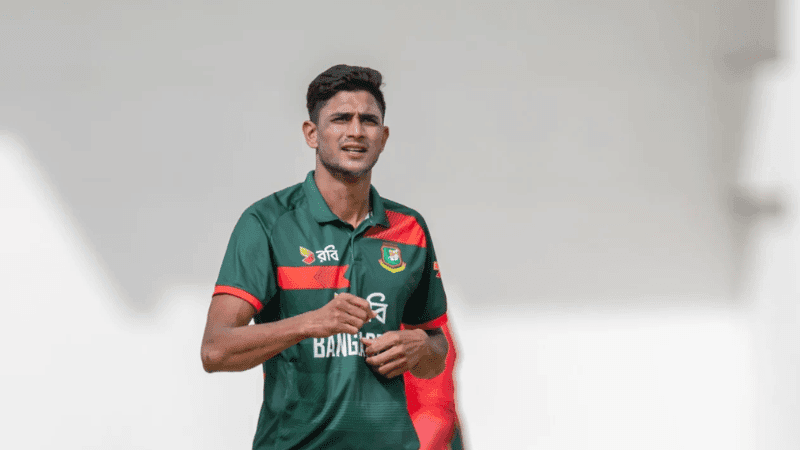 Nahid Rana breaks record, surpassing Mashrafe-Rubel