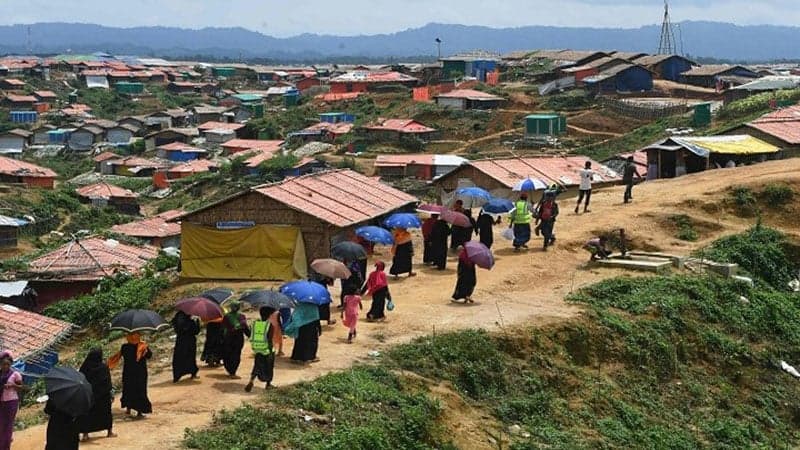 Rohingya