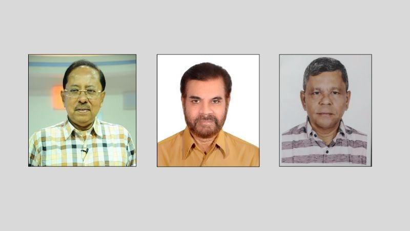 Janata Party Bangladesh expresses concern over India-Pakistan situation