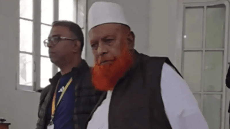 Appellate Division to rule Sept 7 on Abul Kalam Azad’s war crimes appeal