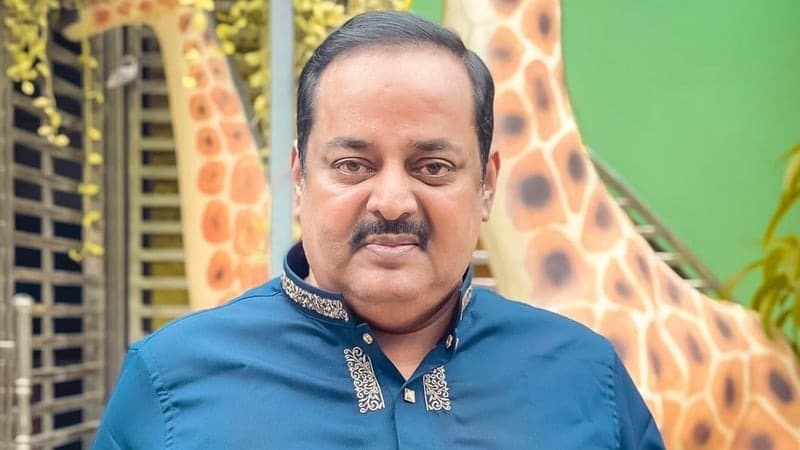 Defamation case filed against actor Dipjol by his cousin