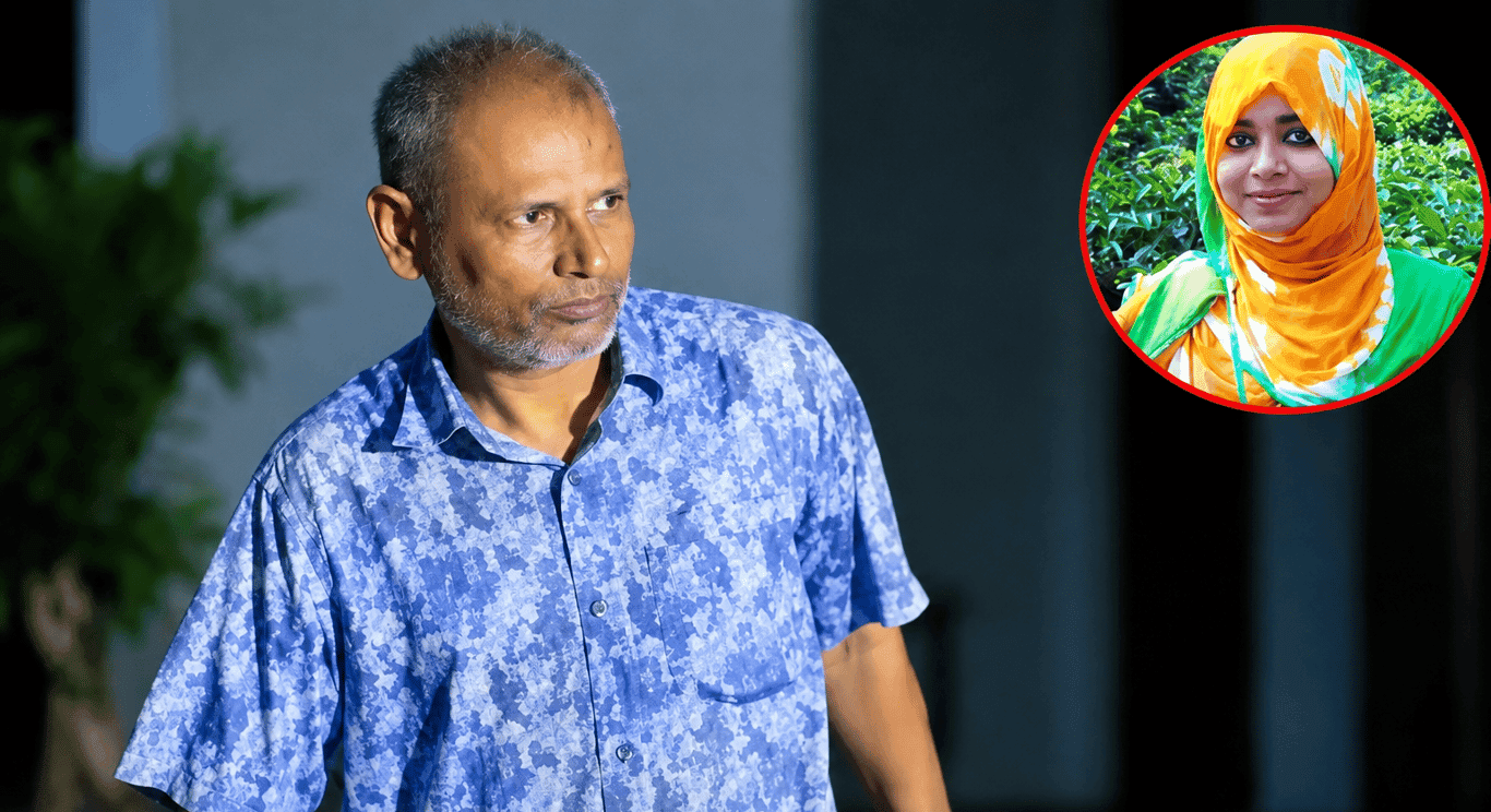 Hafizur Rahman re-arrested in Tonu murder case after bail suspension