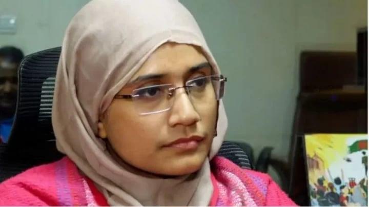 No decision taken on naming political party 'Janashakti': Citizens' Committee