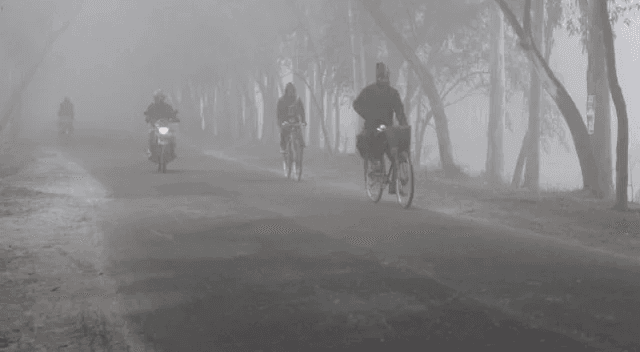 Bangladesh braces for another mild cold wave by Tuesday: BMD
