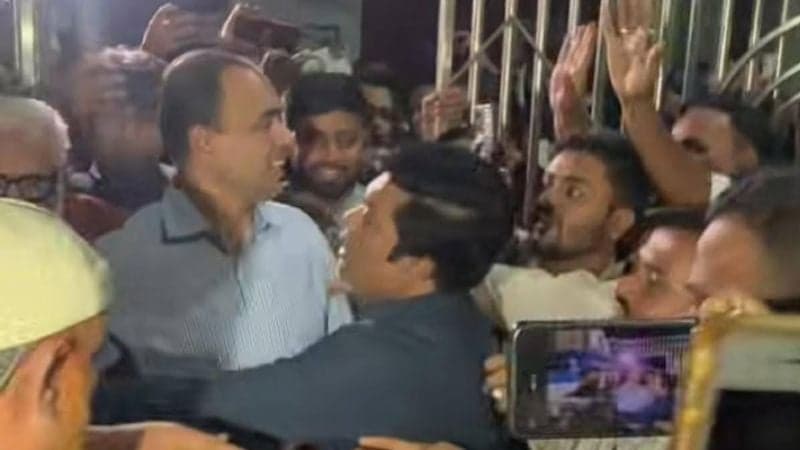 BNP leader released after 12 hours of detention in Cumilla