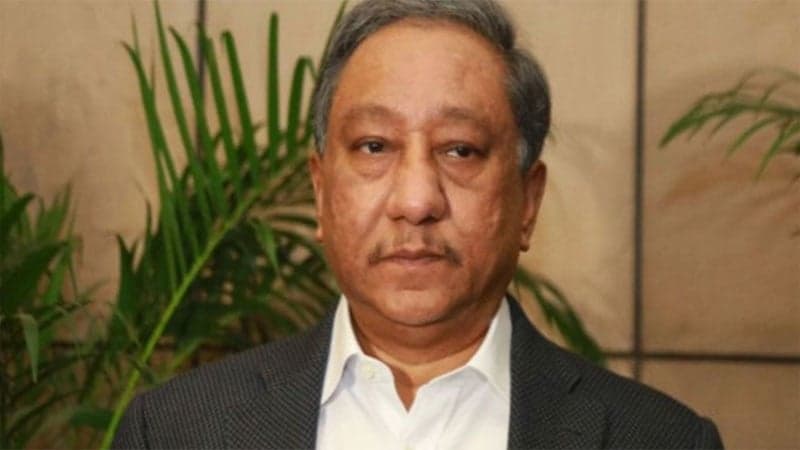 BCB President Papon agrees to step down