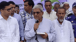 Youths must come forward to embrace innovation,technology-driven work: Mirza Fakhrul