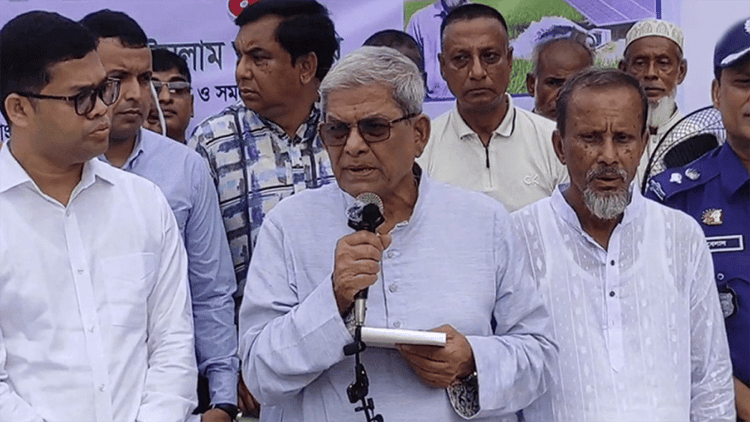 Youths must come forward to embrace innovation,technology-driven work: Mirza Fakhrul