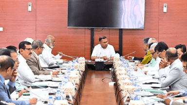 Cabinet gives final approval to draft Public Procurement Ordinance
