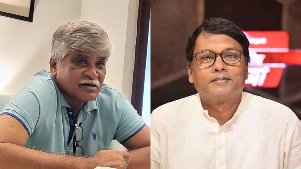 Chandan, Kafee elected CPB President and General Secretary