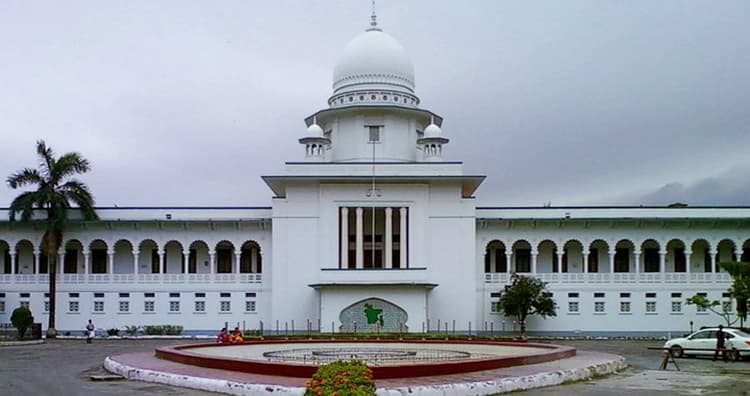 Appellate Division stays HC order for separate SC secretariat