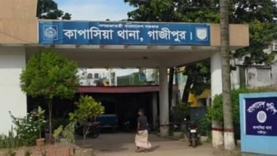 Five of same family, including child, killed by throats slit in Gazipur