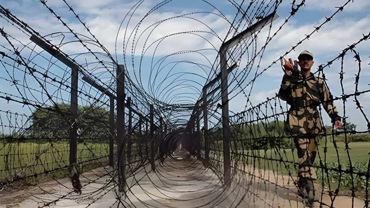 India announces 'Smart Border' project for Bangladesh, Pakistan frontiers