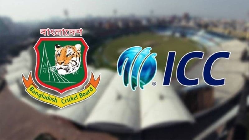 ICC takes tough stance against BCB’s match relocation request