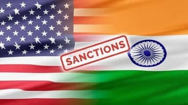 US sanctions four Indian firms, three nationals over Iran oil trade