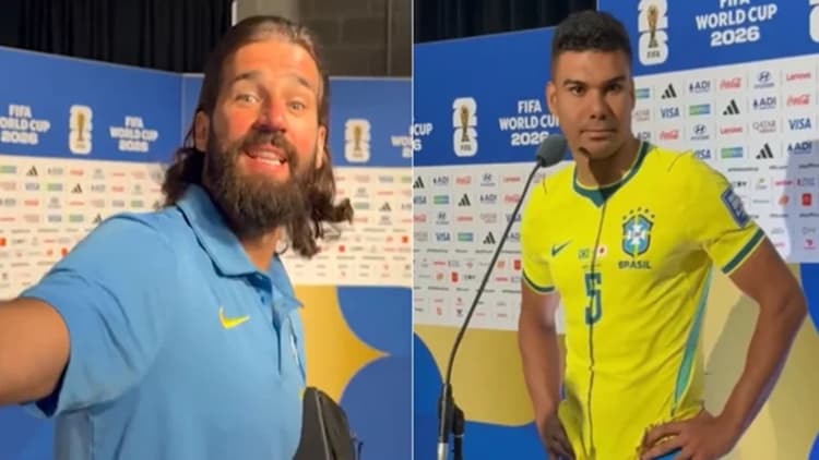 Alisson, Casemiro thank Bangladeshi fans after dramatic Japan win