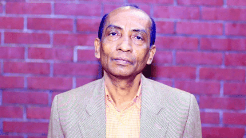 Folk singer Mujib Pardeshi sent to jail in cheque dishonour case