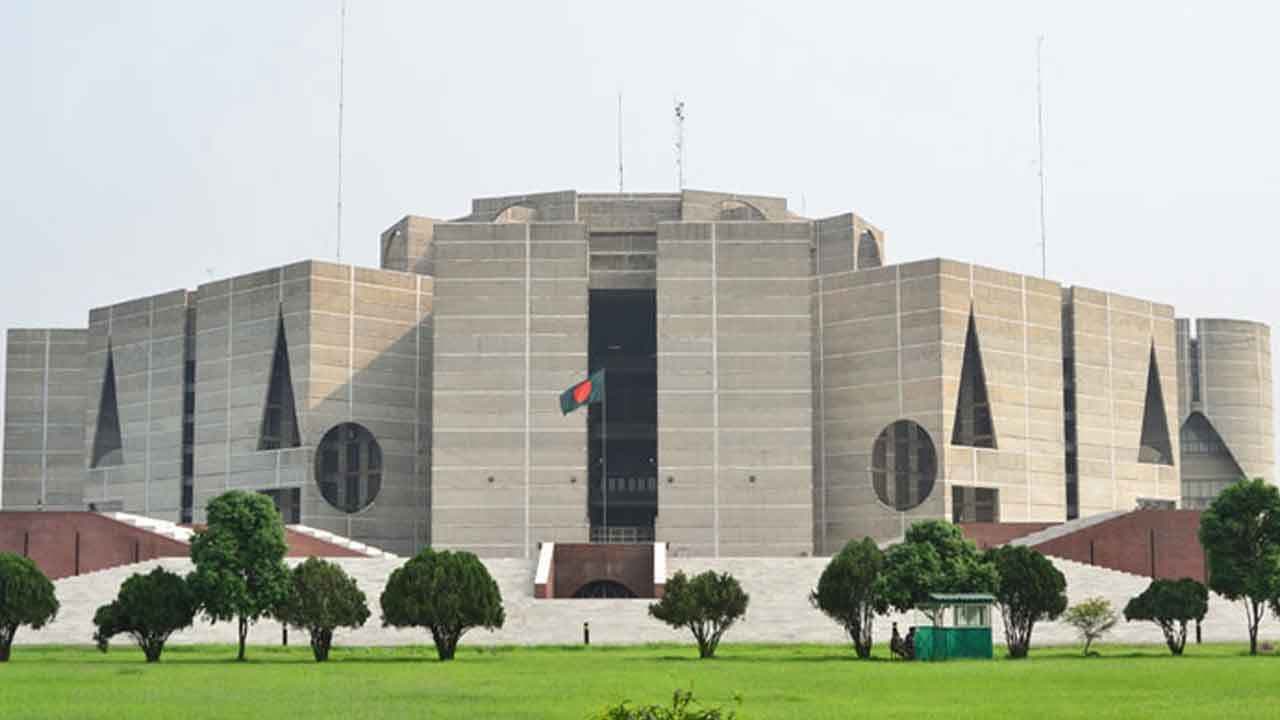 13th Parliament’s budget session to begin June 7