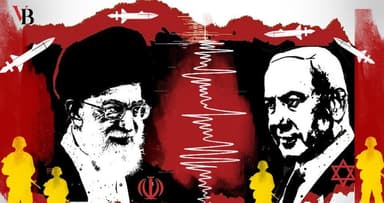 Latest update: Iran-Israel conflict