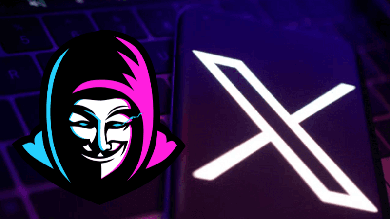 How X account gets hacked and how to recover it