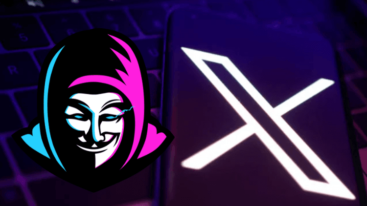 How X account gets hacked and how to recover it