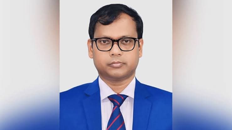 Sylhet DC Sarwoer Alam withdrawn amid Shahjalal shrine controversy
