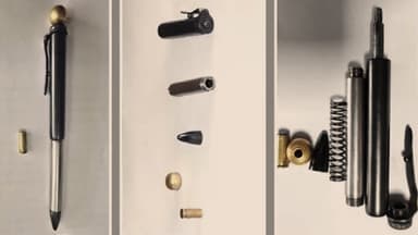 Deadly 'pen gun' spreads in Dhaka, intelligence on alert