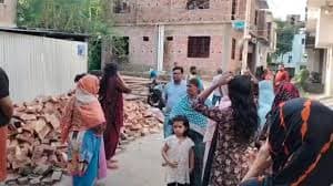 Mother, 2 children found dead at Manikganj