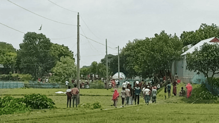 One killed, 20 injured in Brahmanbaria clash over Ludo game
