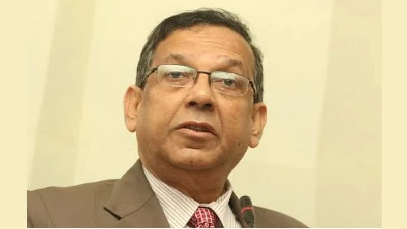 ACC files case against former law minister Anisul Haque