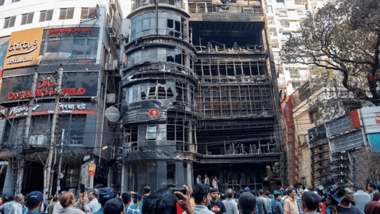 Bailey Road tragedy: Arrest warrants issued against 13 accused