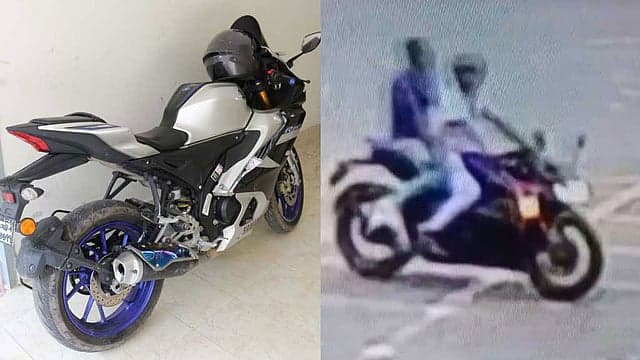 Teacher killed during snatching: 2 arrested, ‘doubt’ over color, model of recovered bike