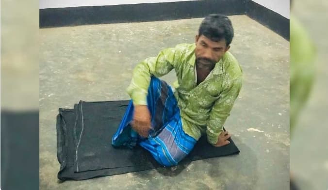Hotel owner arrested over woman's rape in Kurigram