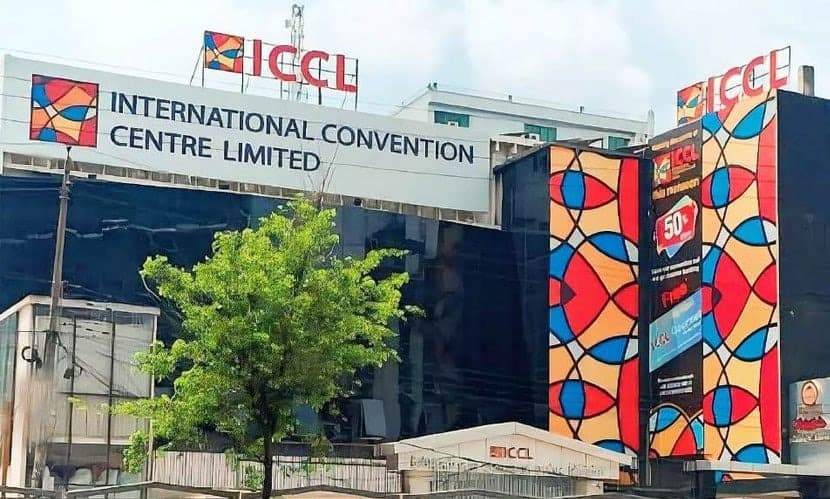 ICCL offering 50% discount on event bookings for 1-year