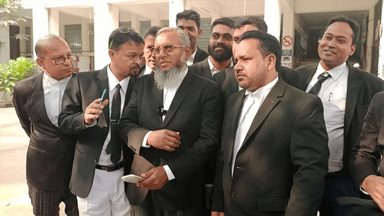 Chhatra Dal leader files case against seven Facebook pages