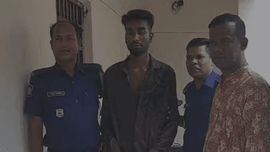 Youth sent to jail for 'raping' 10th grader 