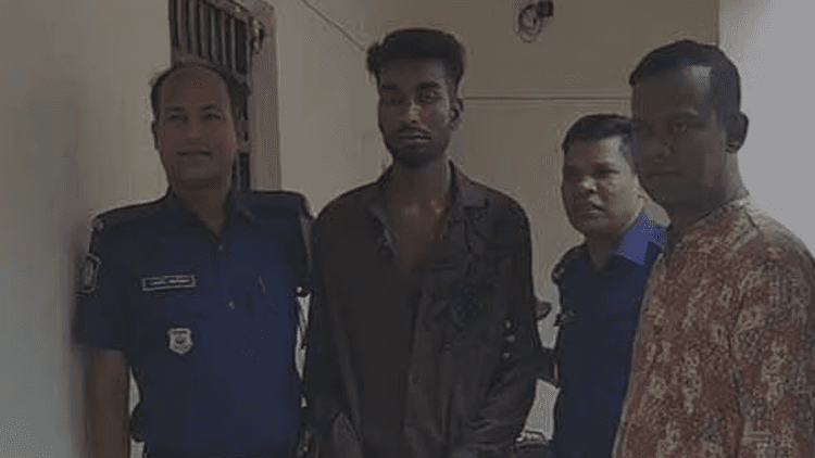 Youth sent to jail for 'raping' 10th grader 