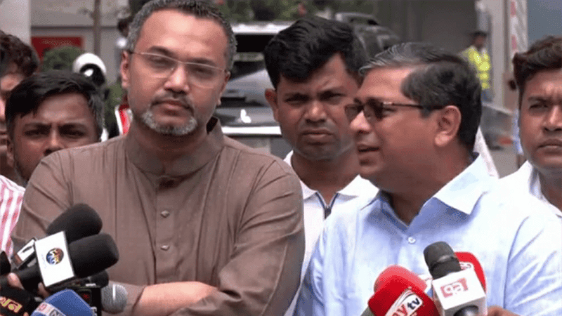 Primary students to receive uniforms, jute bags from July